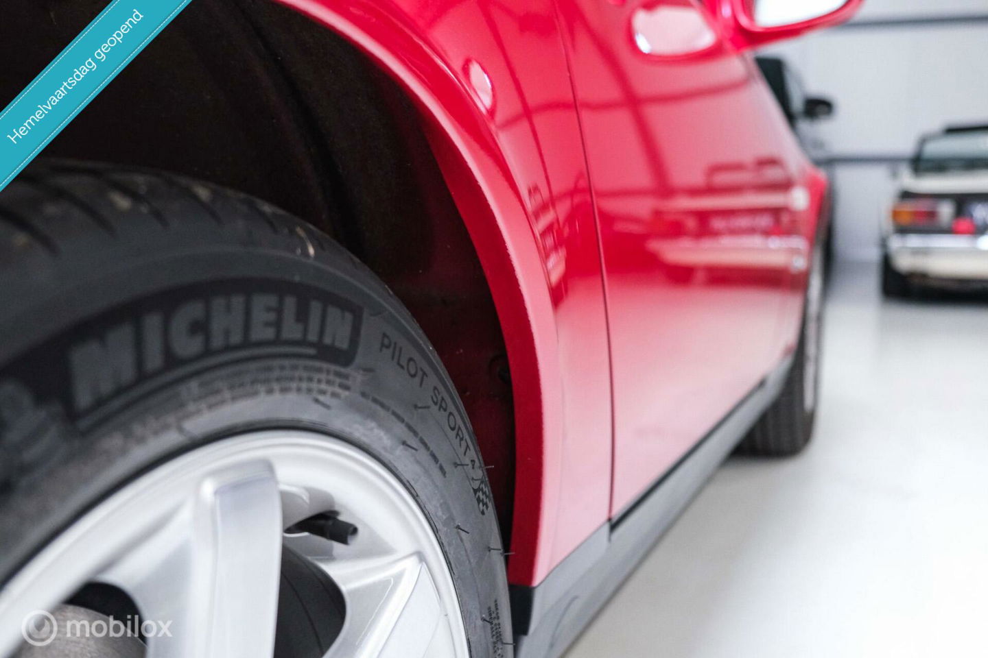 Mercedes-Benz SLK 230 K. | Unieke auto | Lage km stand | verzamelaarsconditie | Dealer onderhouden |