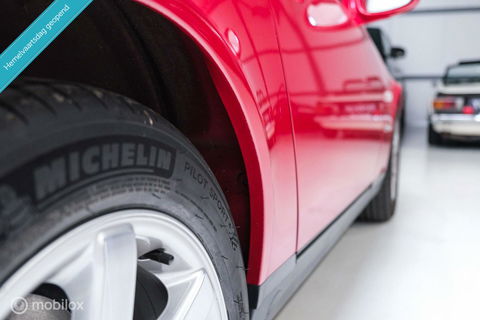 Mercedes-Benz SLK 230 K. | Unieke auto | Lage km stand | verzamelaarsconditie | Dealer onderhouden |