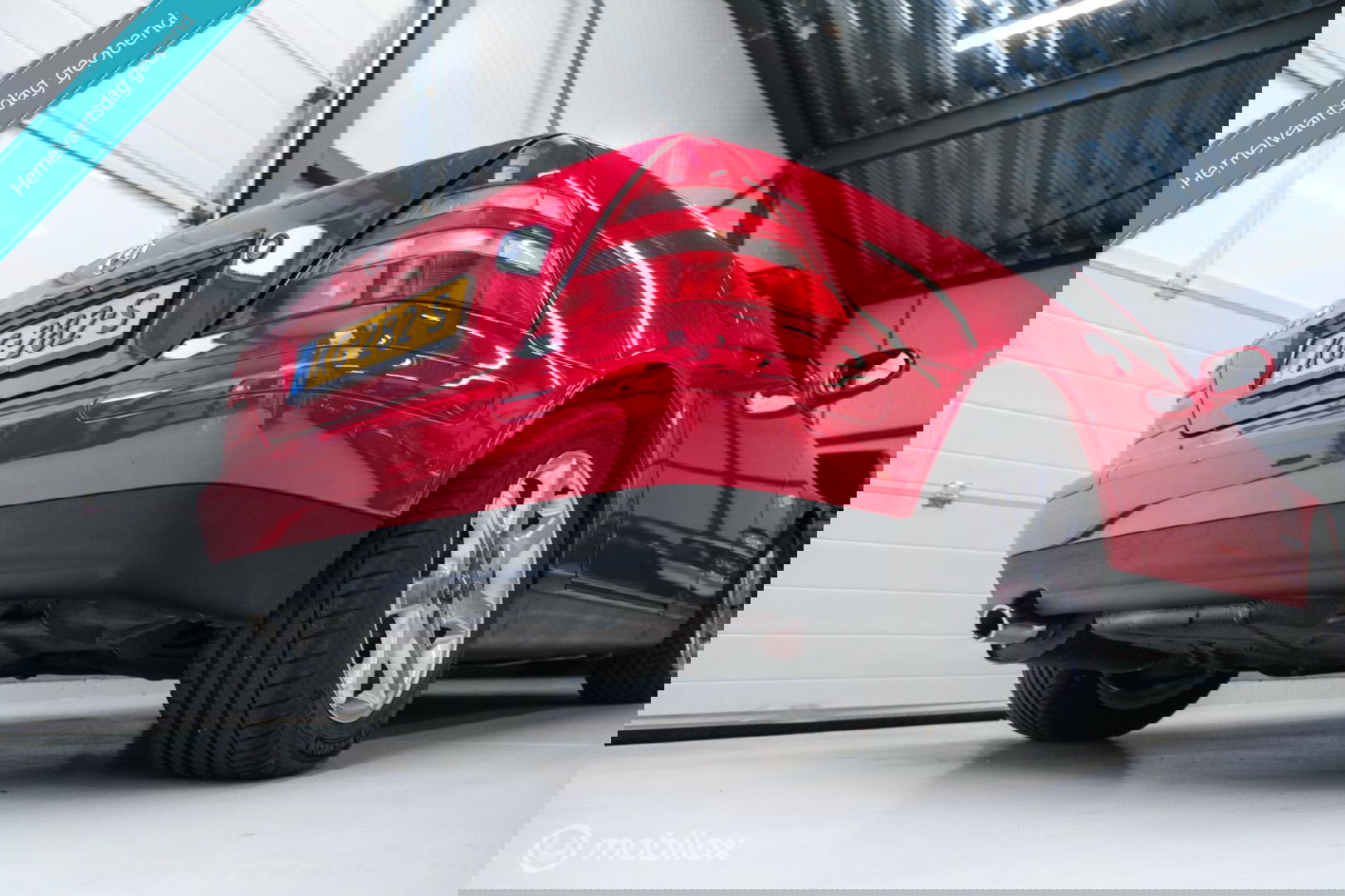 Mercedes-Benz SLK 230 K. | Unieke auto | Lage km stand | verzamelaarsconditie | Dealer onderhouden |