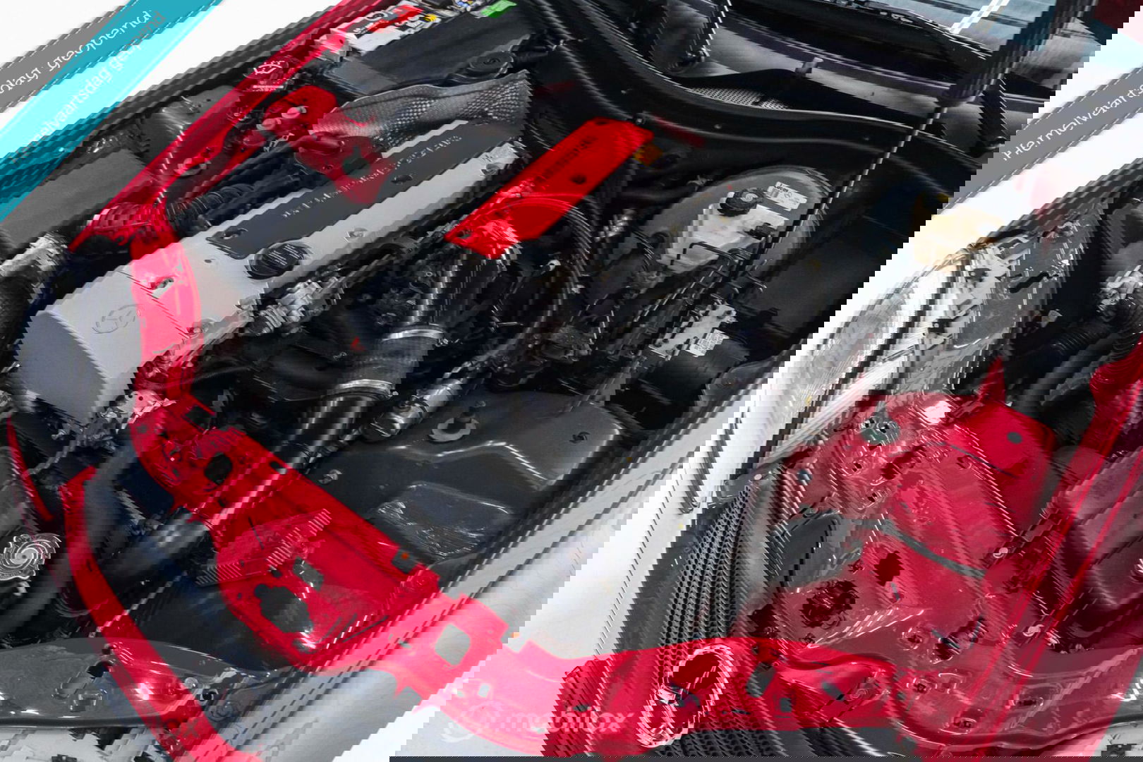 Mercedes-Benz SLK 230 K. | Unieke auto | Lage km stand | verzamelaarsconditie | Dealer onderhouden |