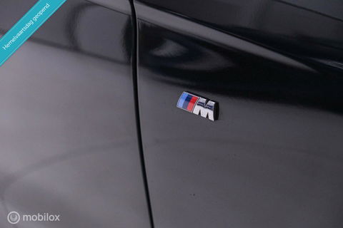 BMW 3 Serie 318i M Sport Edition | Leder | VC | LED | Navipro | Orig NL NAP | M pakket |