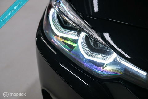 BMW 3 Serie 318i M Sport Edition | Leder | VC | LED | Navipro | Orig NL NAP | M pakket |