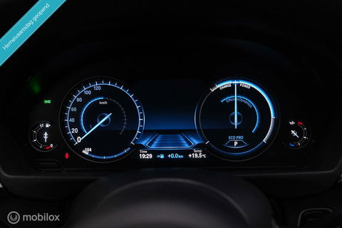 BMW 3 Serie 318i M Sport Edition | Leder | VC | LED | Navipro | Orig NL NAP | M pakket |