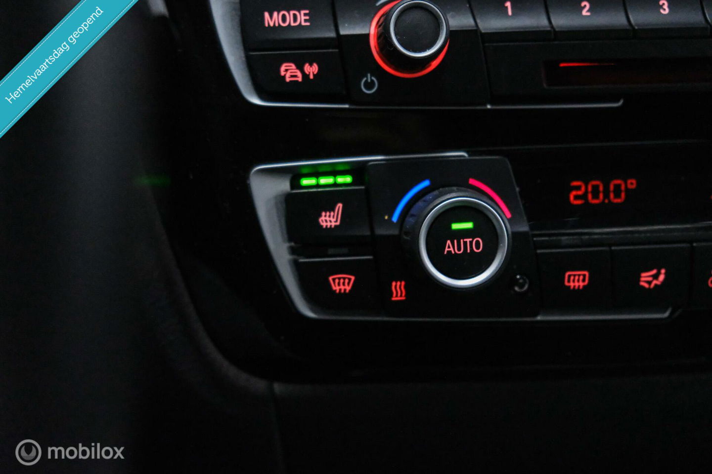 BMW 3 Serie 318i M Sport Edition | Leder | VC | LED | Navipro | Orig NL NAP | M pakket |