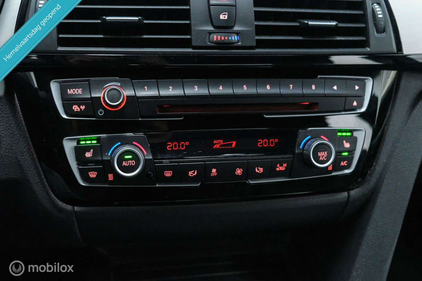 BMW 3 Serie 318i M Sport Edition | Leder | VC | LED | Navipro | Orig NL NAP | M pakket |