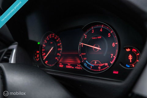 BMW 3 Serie 318i M Sport Edition | Leder | VC | LED | Navipro | Orig NL NAP | M pakket |