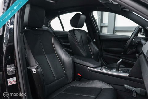 BMW 3 Serie 318i M Sport Edition | Leder | VC | LED | Navipro | Orig NL NAP | M pakket |