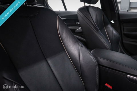 BMW 3 Serie 318i M Sport Edition | Leder | VC | LED | Navipro | Orig NL NAP | M pakket |