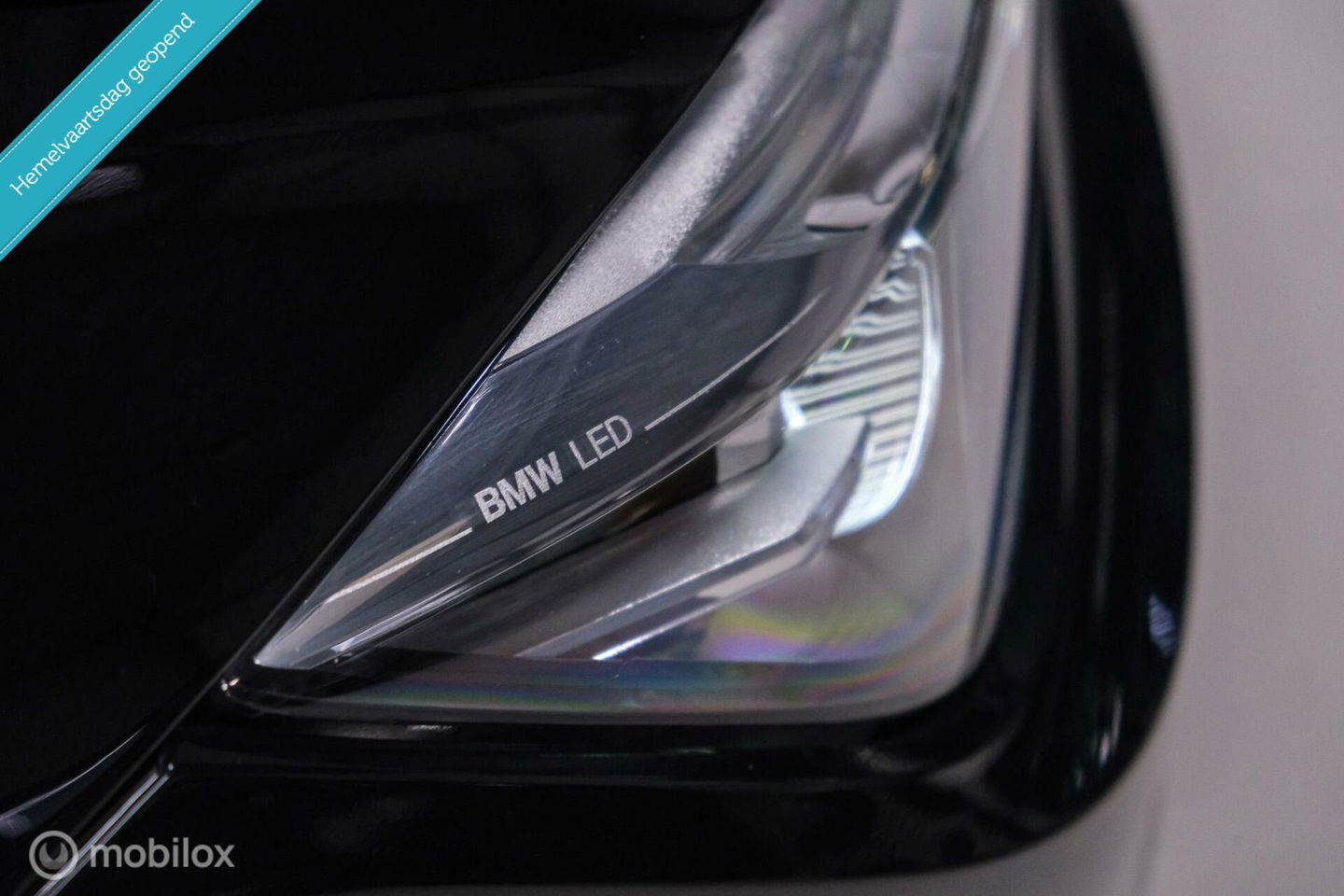 BMW 3 Serie 318i M Sport Edition | Leder | VC | LED | Navipro | Orig NL NAP | M pakket |