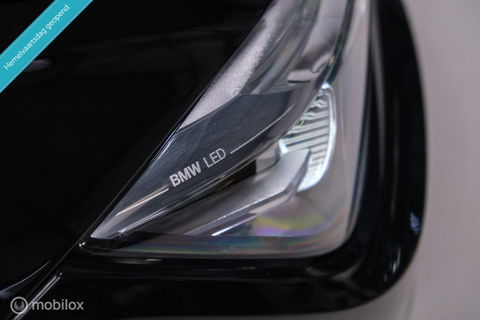 BMW 3 Serie 318i M Sport Edition | Leder | VC | LED | Navipro | Orig NL NAP | M pakket |
