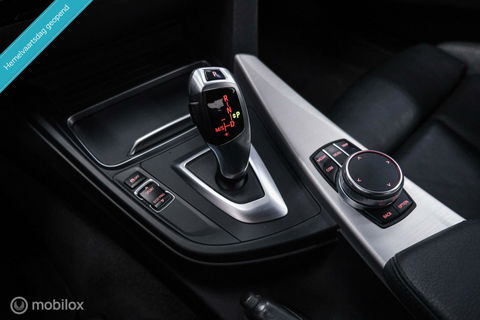 BMW 3 Serie 318i M Sport Edition | Leder | VC | LED | Navipro | Orig NL NAP | M pakket |