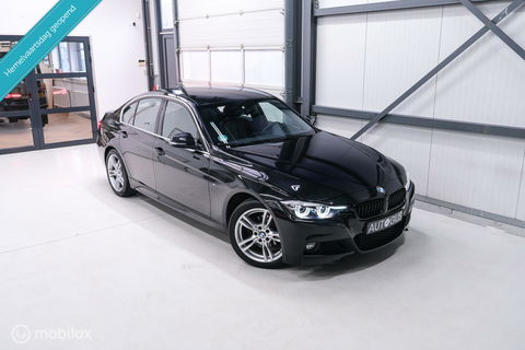 BMW 3 Serie 318i M Sport Edition | Leder | VC | LED | Navipro | Orig NL NAP | M pakket |