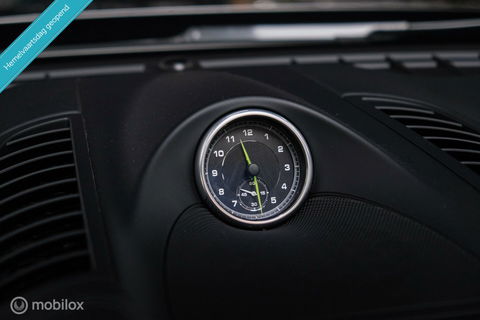 Porsche Cayenne 3.0 E-Hybrid Platinum Edition | Dealer OH | Trekhaak | Stoelkoeling | 360 cam | Panoramadak | Adaptive |