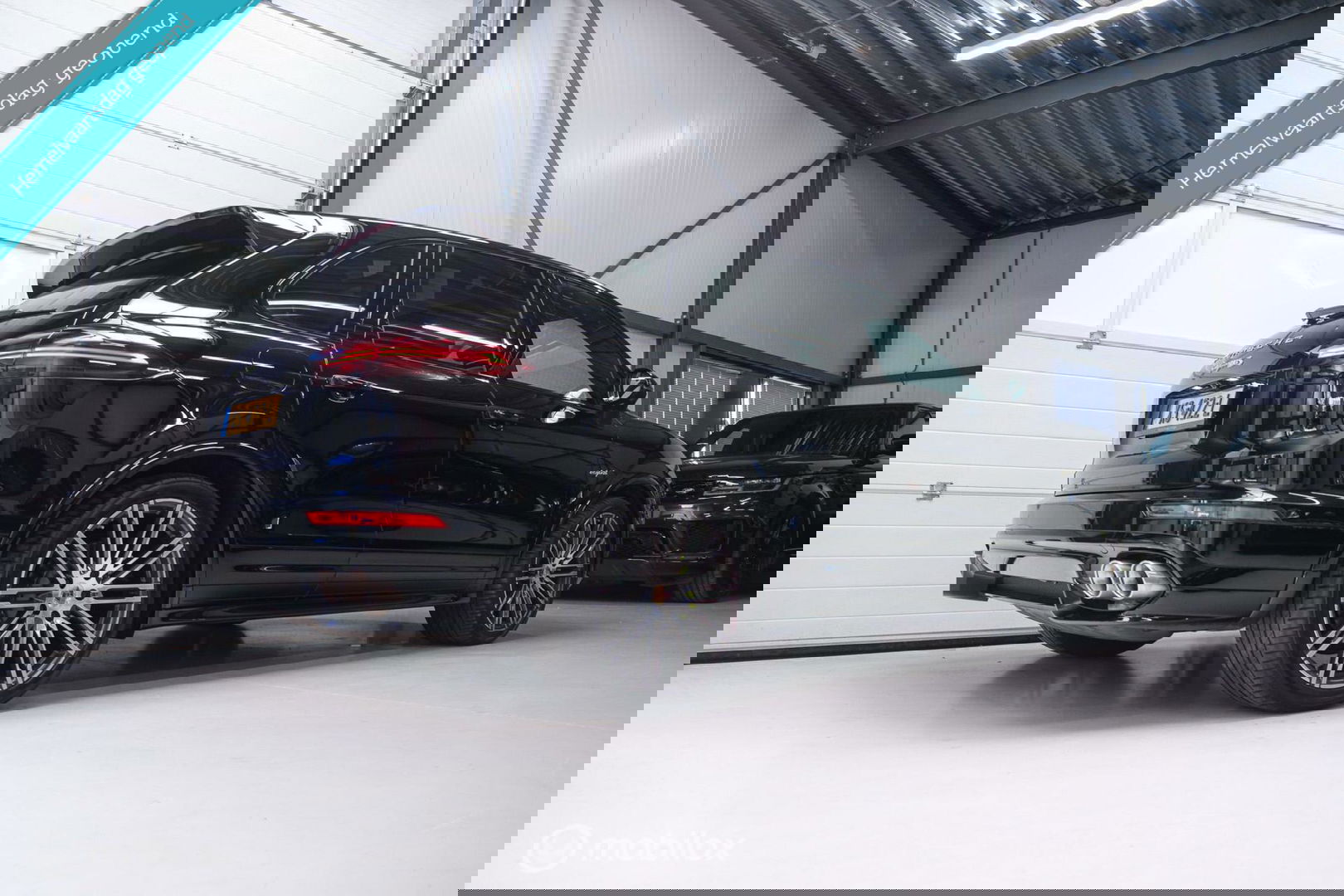 Porsche Cayenne 3.0 E-Hybrid Platinum Edition | Dealer OH | Trekhaak | Stoelkoeling | 360 cam | Panoramadak | Adaptive |