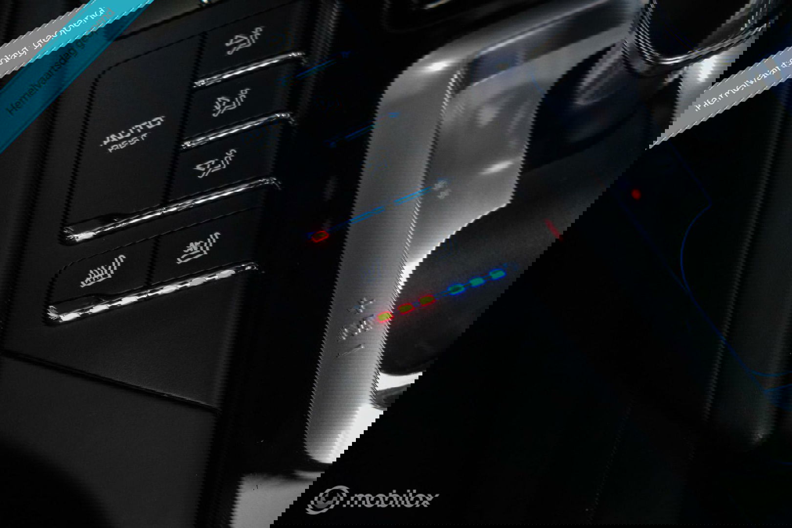 Porsche Cayenne 3.0 E-Hybrid Platinum Edition | Dealer OH | Trekhaak | Stoelkoeling | 360 cam | Panoramadak | Adaptive |