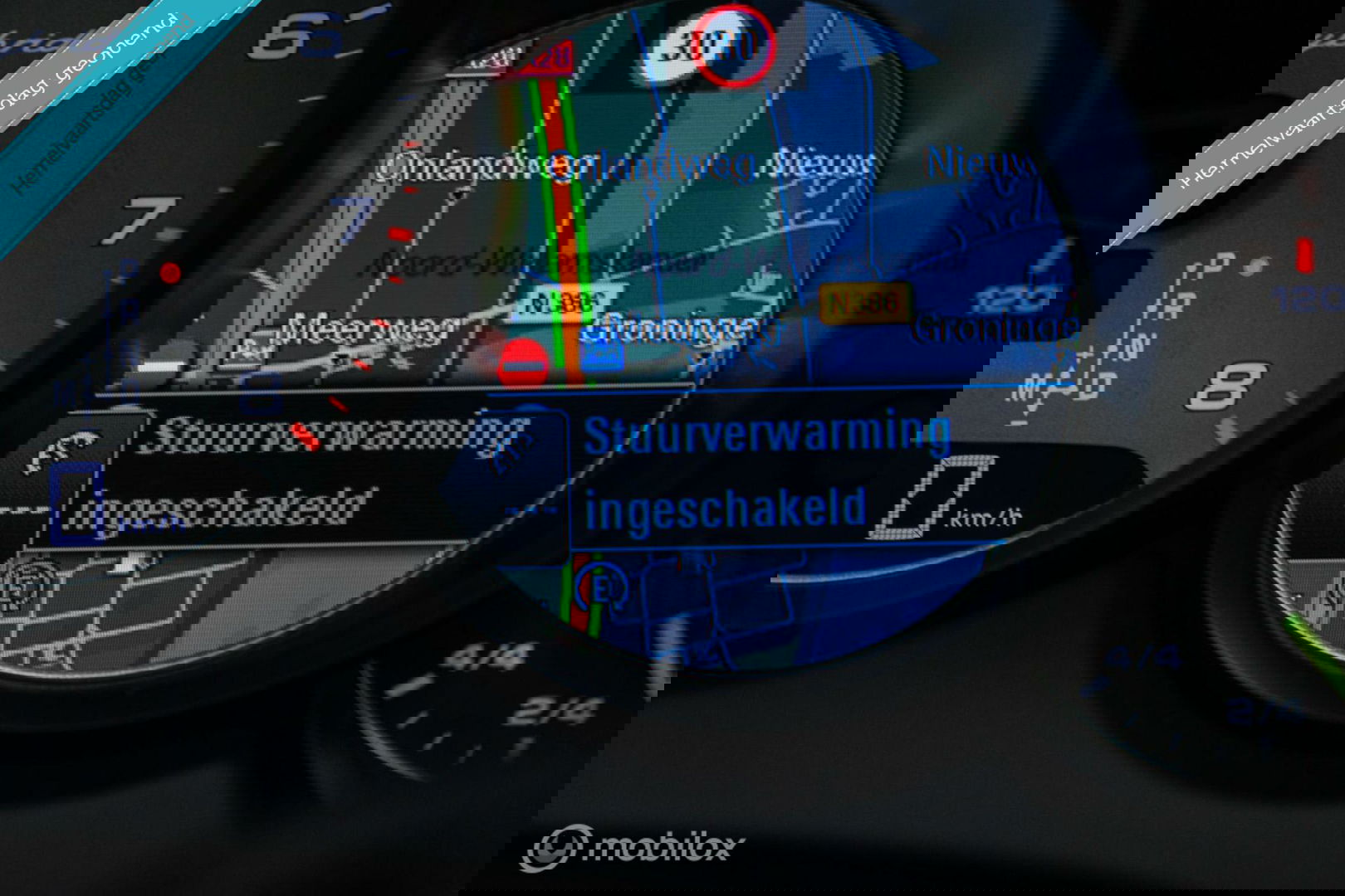 Porsche Cayenne 3.0 E-Hybrid Platinum Edition | Dealer OH | Trekhaak | Stoelkoeling | 360 cam | Panoramadak | Adaptive |
