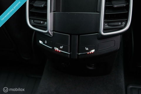 Porsche Cayenne 3.0 E-Hybrid Platinum Edition | Dealer OH | Trekhaak | Stoelkoeling | 360 cam | Panoramadak | Adaptive |