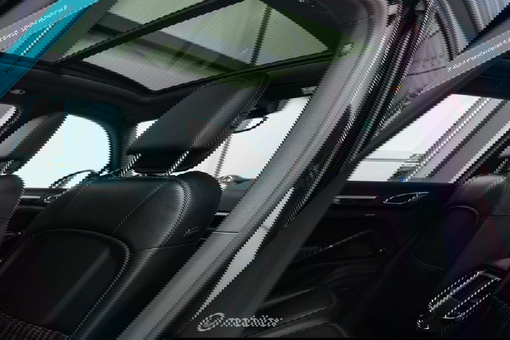 Porsche Cayenne 3.0 E-Hybrid Platinum Edition | Dealer OH | Trekhaak | Stoelkoeling | 360 cam | Panoramadak | Adaptive |