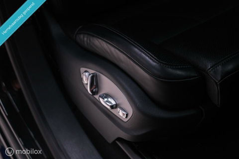 Porsche Cayenne 3.0 E-Hybrid Platinum Edition | Dealer OH | Trekhaak | Stoelkoeling | 360 cam | Panoramadak | Adaptive |