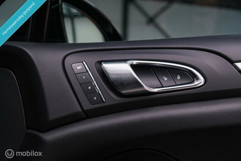 Porsche Cayenne 3.0 E-Hybrid Platinum Edition | Dealer OH | Trekhaak | Stoelkoeling | 360 cam | Panoramadak | Adaptive |