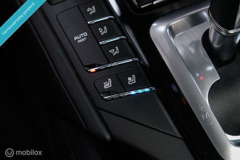 Porsche Cayenne 3.0 E-Hybrid Platinum Edition | Dealer OH | Trekhaak | Stoelkoeling | 360 cam | Panoramadak | Adaptive |