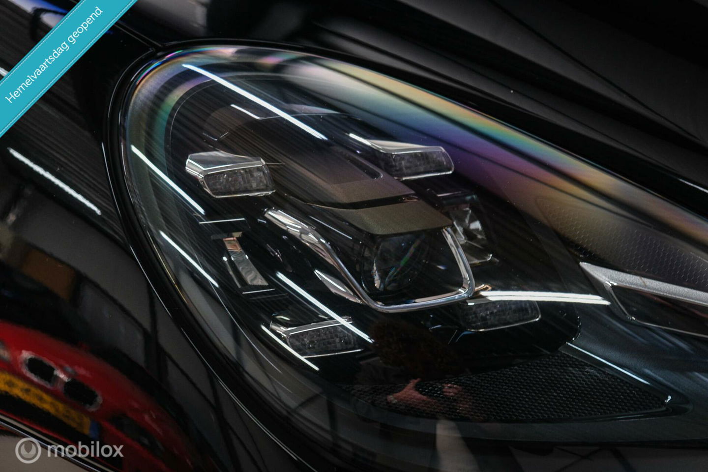 Porsche Cayenne 3.0 E-Hybrid Platinum Edition | Dealer OH | Trekhaak | Stoelkoeling | 360 cam | Panoramadak | Adaptive |