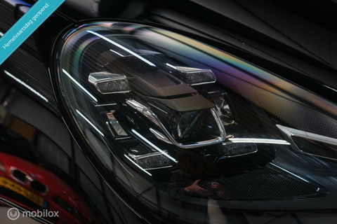 Porsche Cayenne 3.0 E-Hybrid Platinum Edition | Dealer OH | Trekhaak | Stoelkoeling | 360 cam | Panoramadak | Adaptive |