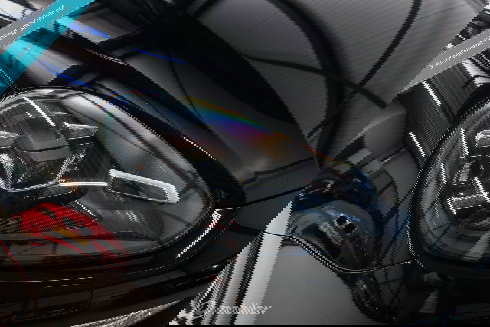 Porsche Cayenne 3.0 E-Hybrid Platinum Edition | Dealer OH | Trekhaak | Stoelkoeling | 360 cam | Panoramadak | Adaptive |