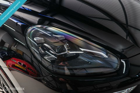 Porsche Cayenne 3.0 E-Hybrid Platinum Edition | Dealer OH | Trekhaak | Stoelkoeling | 360 cam | Panoramadak | Adaptive |