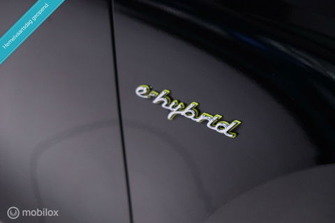 Porsche Cayenne 3.0 E-Hybrid Platinum Edition | Dealer OH | Trekhaak | Stoelkoeling | 360 cam | Panoramadak | Adaptive |