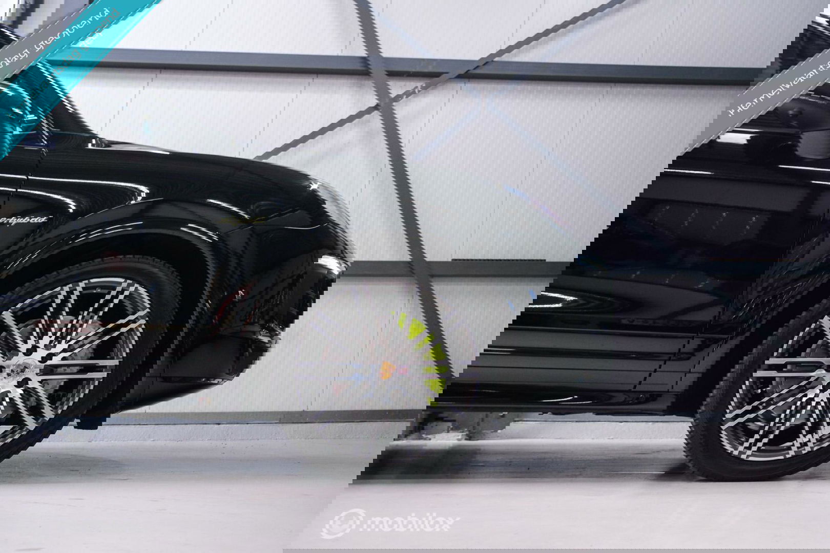 Porsche Cayenne 3.0 E-Hybrid Platinum Edition | Dealer OH | Trekhaak | Stoelkoeling | 360 cam | Panoramadak | Adaptive |