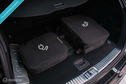 Porsche Cayenne 3.0 E-Hybrid Platinum Edition | Dealer OH | Trekhaak | Stoelkoeling | 360 cam | Panoramadak | Adaptive |