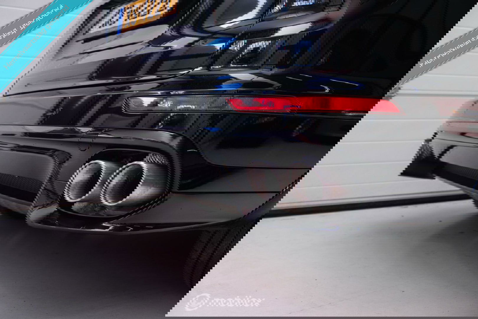 Porsche Cayenne 3.0 E-Hybrid Platinum Edition | Dealer OH | Trekhaak | Stoelkoeling | 360 cam | Panoramadak | Adaptive |