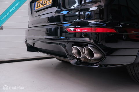 Porsche Cayenne 3.0 E-Hybrid Platinum Edition | Dealer OH | Trekhaak | Stoelkoeling | 360 cam | Panoramadak | Adaptive |