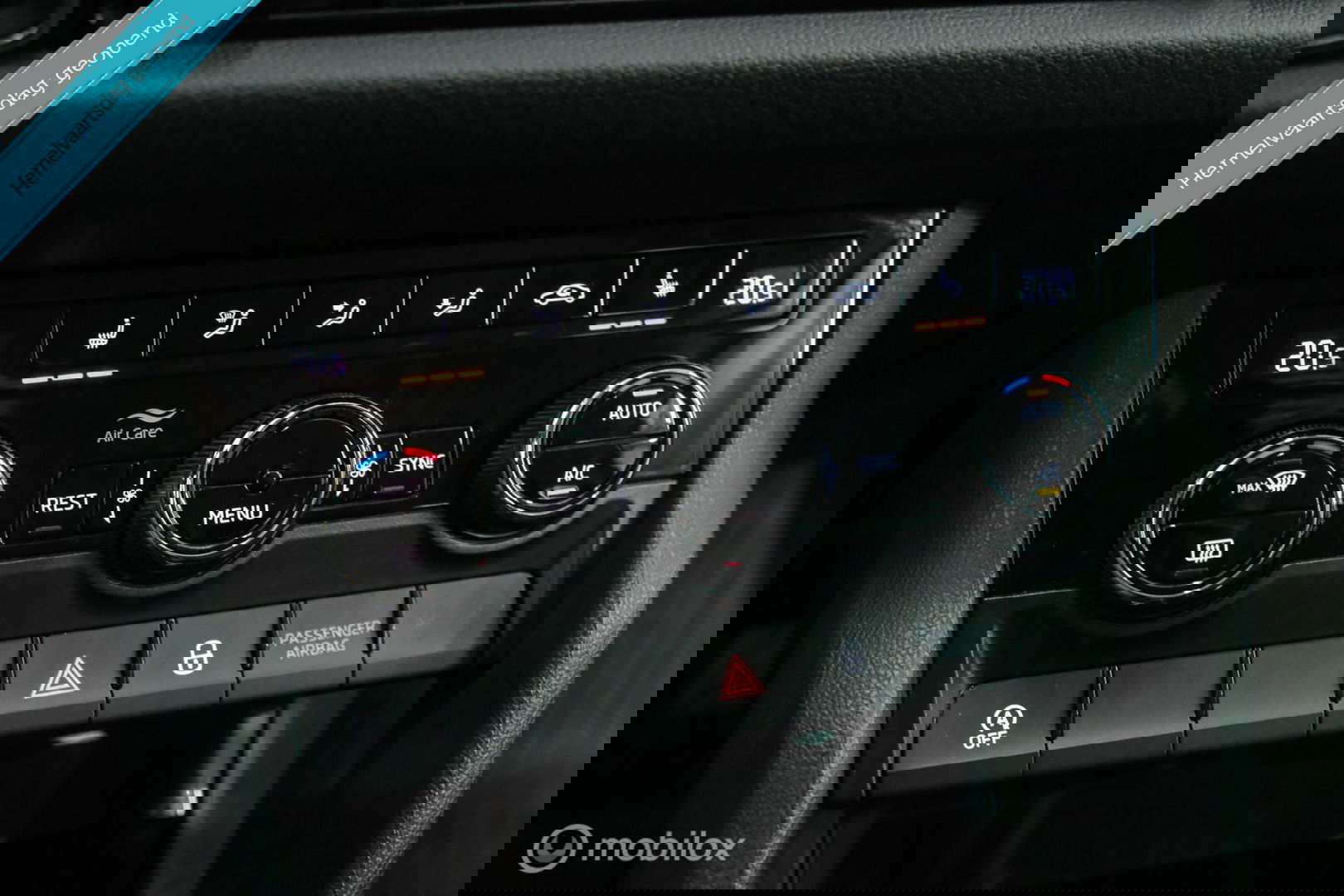 Škoda Kodiaq 1.4 TSI Style Business 7p | Adaptive | Led | NAP | Trekhaak | CarPlay | Navigatie |