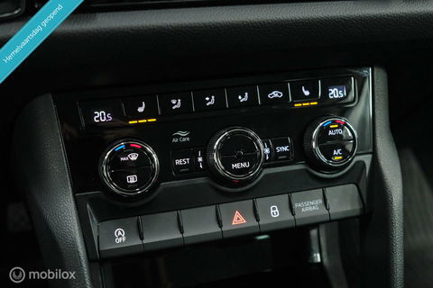 Škoda Kodiaq 1.4 TSI Style Business 7p | Adaptive | Led | NAP | Trekhaak | CarPlay | Navigatie |