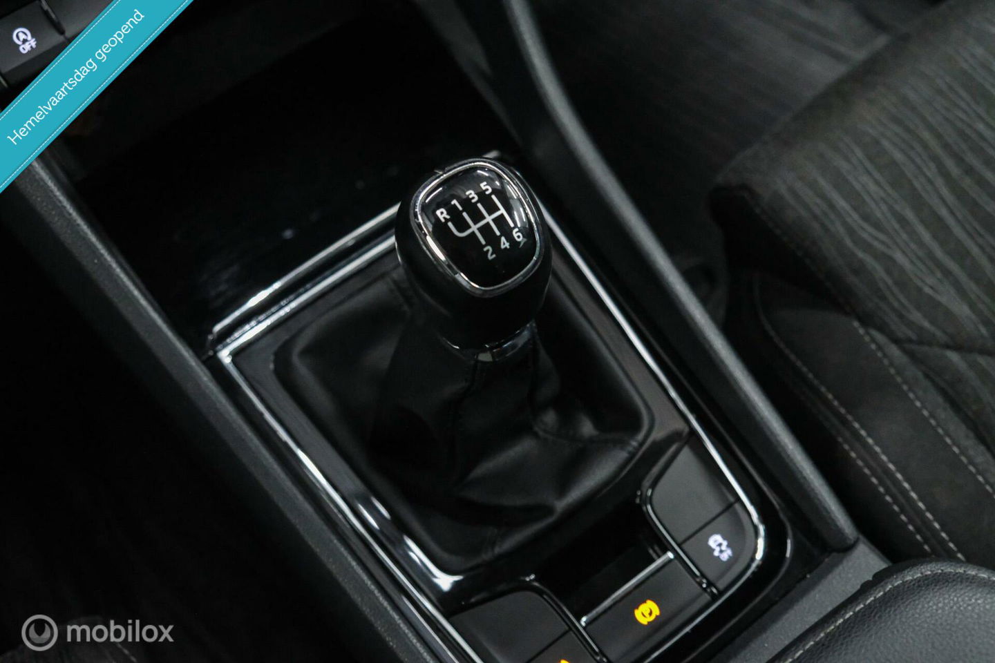 Škoda Kodiaq 1.4 TSI Style Business 7p | Adaptive | Led | NAP | Trekhaak | CarPlay | Navigatie |