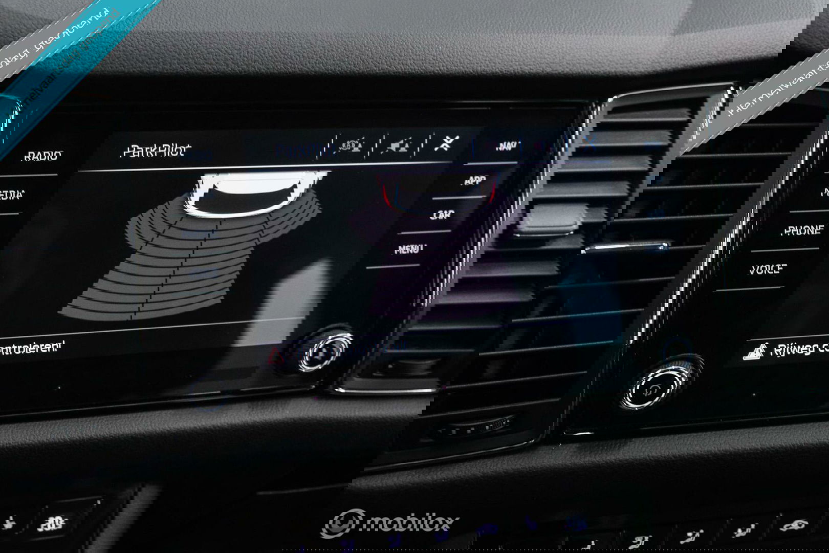 Škoda Kodiaq 1.4 TSI Style Business 7p | Adaptive | Led | NAP | Trekhaak | CarPlay | Navigatie |