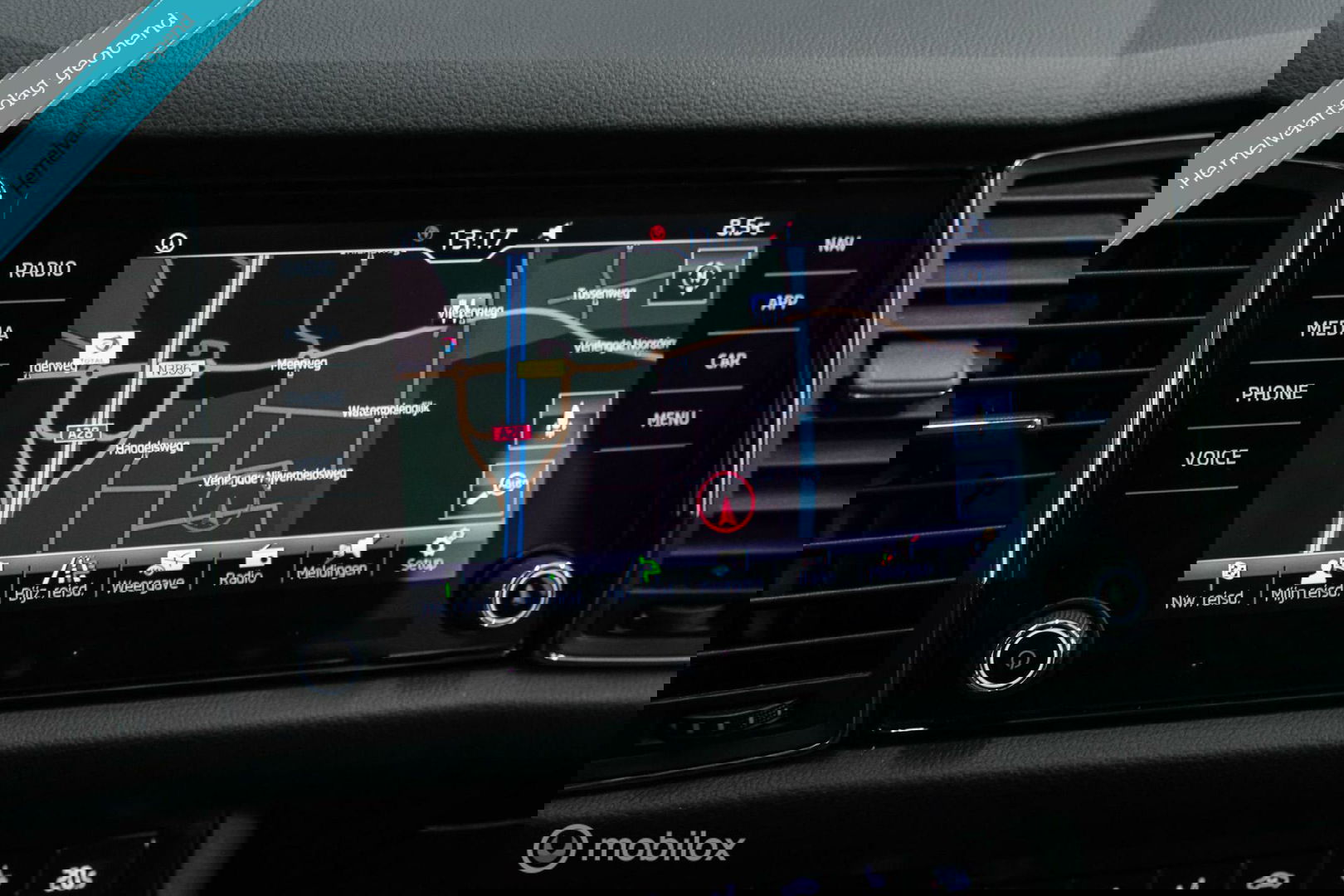 Škoda Kodiaq 1.4 TSI Style Business 7p | Adaptive | Led | NAP | Trekhaak | CarPlay | Navigatie |