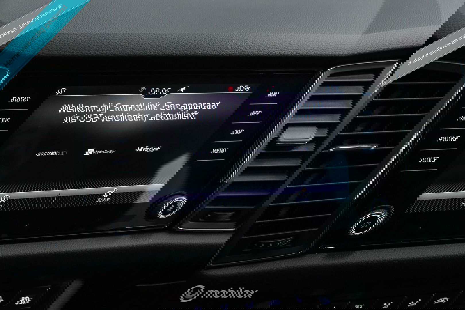 Škoda Kodiaq 1.4 TSI Style Business 7p | Adaptive | Led | NAP | Trekhaak | CarPlay | Navigatie |
