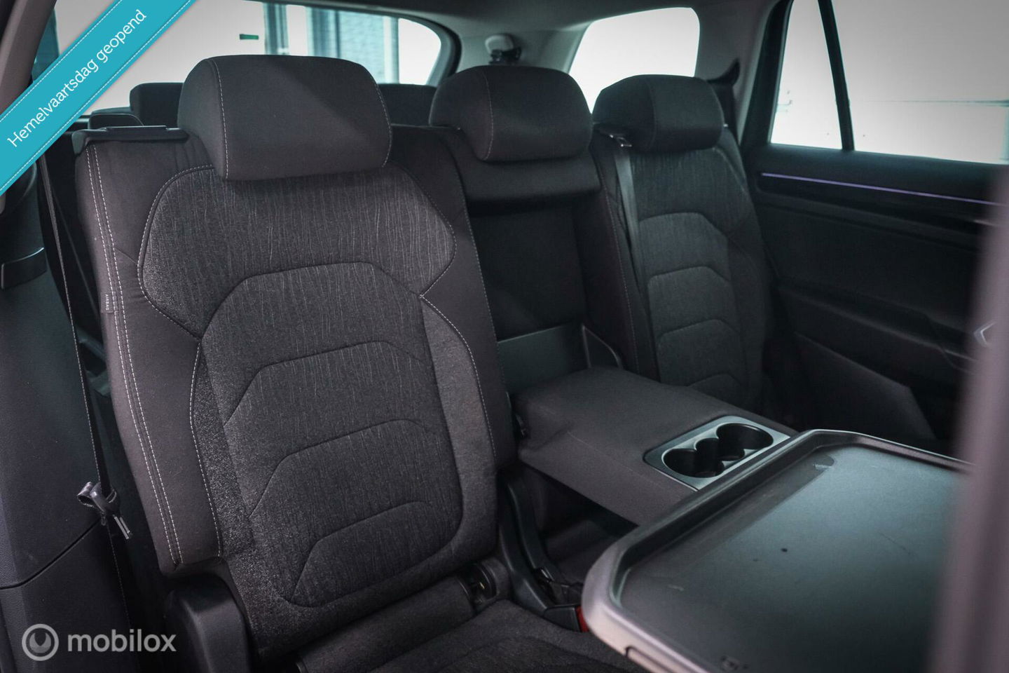 Škoda Kodiaq 1.4 TSI Style Business 7p | Adaptive | Led | NAP | Trekhaak | CarPlay | Navigatie |