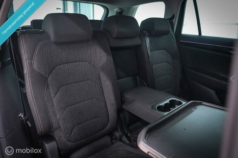 Škoda Kodiaq 1.4 TSI Style Business 7p | Adaptive | Led | NAP | Trekhaak | CarPlay | Navigatie |
