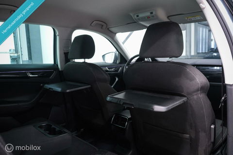Škoda Kodiaq 1.4 TSI Style Business 7p | Adaptive | Led | NAP | Trekhaak | CarPlay | Navigatie |