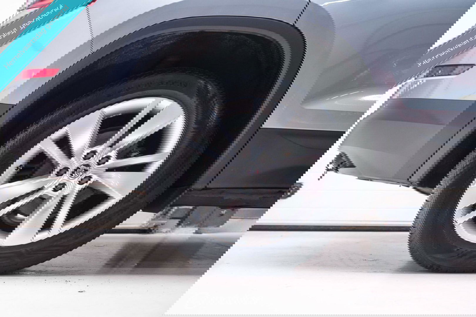 Škoda Kodiaq 1.4 TSI Style Business 7p | Adaptive | Led | NAP | Trekhaak | CarPlay | Navigatie |