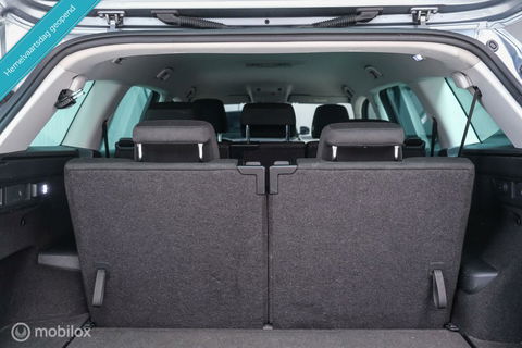 Škoda Kodiaq 1.4 TSI Style Business 7p | Adaptive | Led | NAP | Trekhaak | CarPlay | Navigatie |