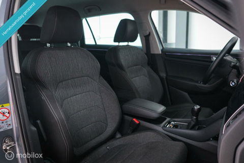 Škoda Kodiaq 1.4 TSI Style Business 7p | Adaptive | Led | NAP | Trekhaak | CarPlay | Navigatie |