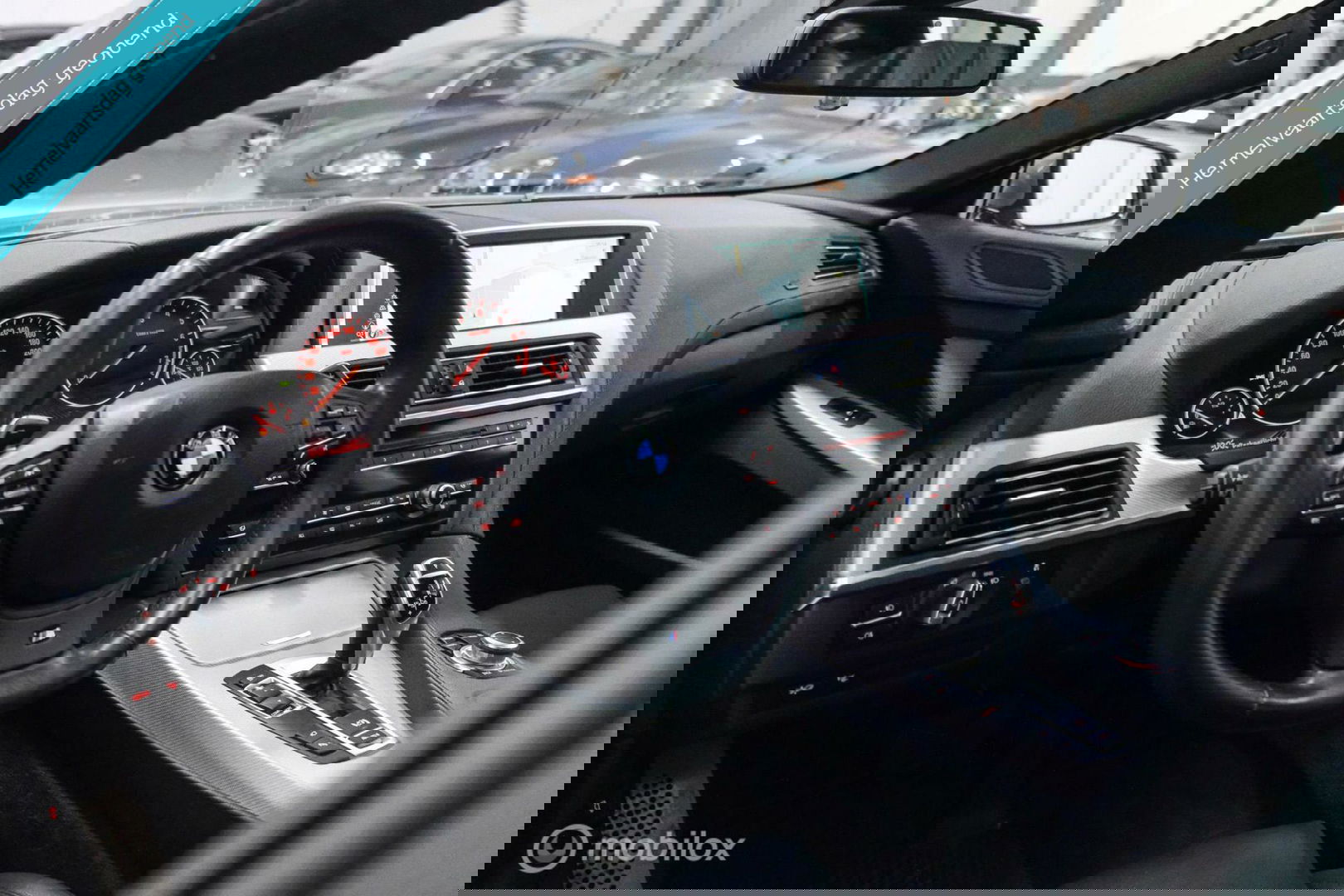 BMW 6 Serie Gran Coupé 640i High Executive | NL auto | M pakket | Softclose | HUD | 360 cam | liefhebbers staat |