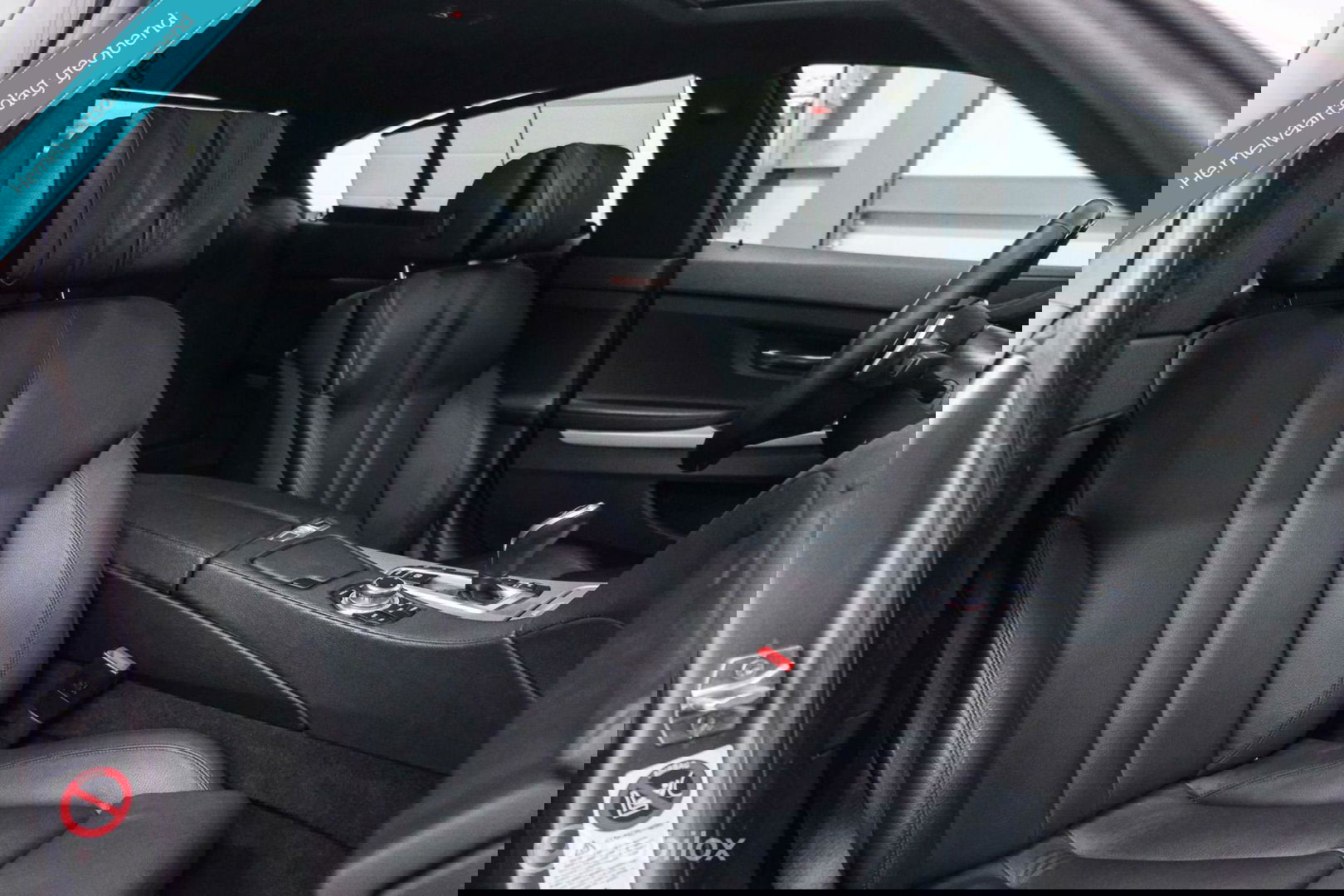 BMW 6 Serie Gran Coupé 640i High Executive | NL auto | M pakket | Softclose | HUD | 360 cam | liefhebbers staat |