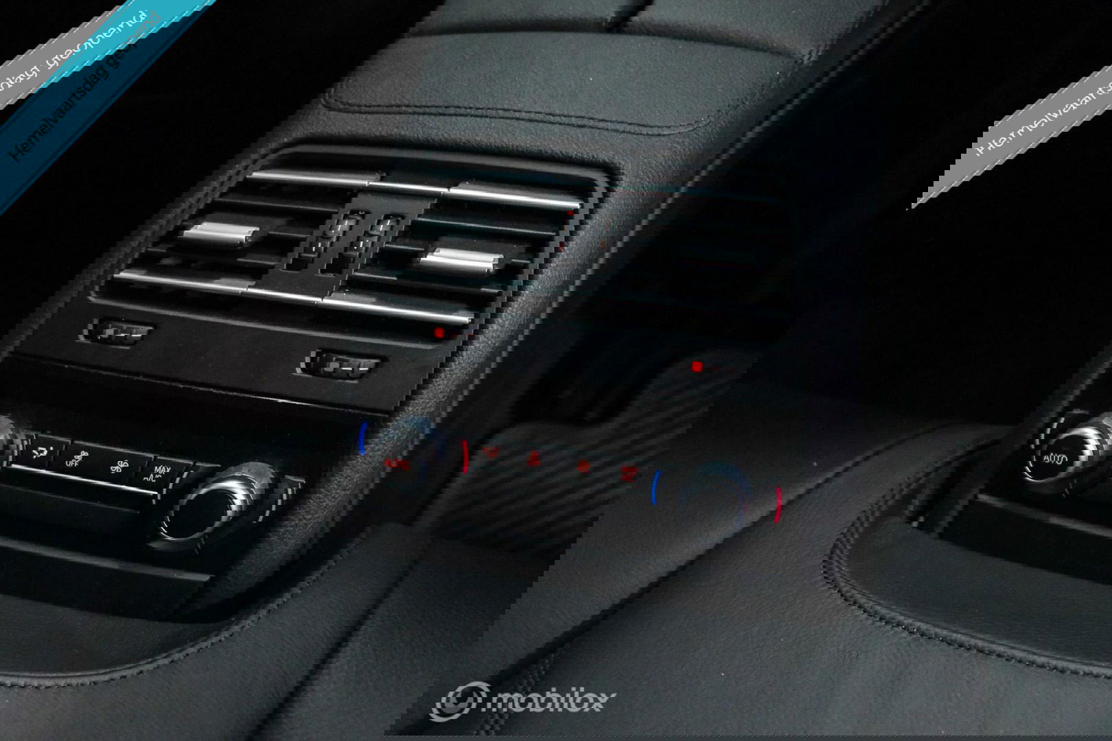 BMW 6 Serie Gran Coupé 640i High Executive | NL auto | M pakket | Softclose | HUD | 360 cam | liefhebbers staat |