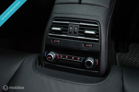 BMW 6 Serie Gran Coupé 640i High Executive | NL auto | M pakket | Softclose | HUD | 360 cam | liefhebbers staat |